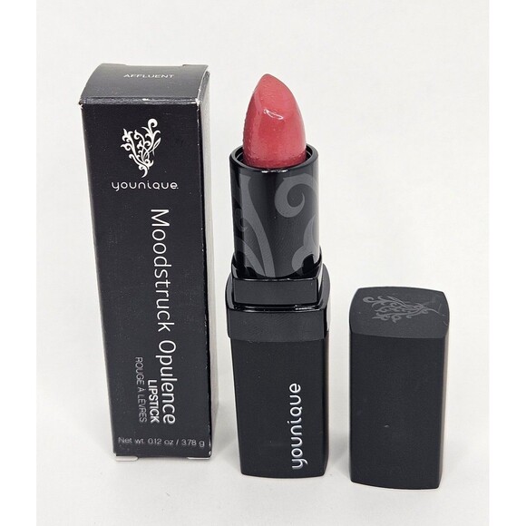 Younique Moodstruck Opulence Lipstick Affluent New in Box - Picture 1 of 8